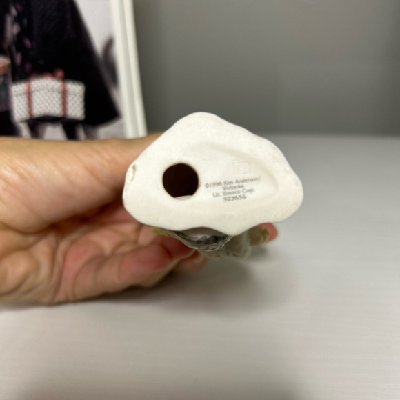 KIM ANDERSON LITTLE GIRL FIGURINE - Picture 4 of 4